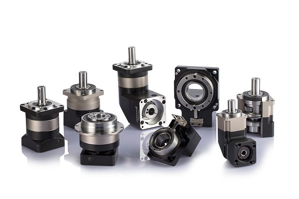 蜜桃视频行星減速（sù）機